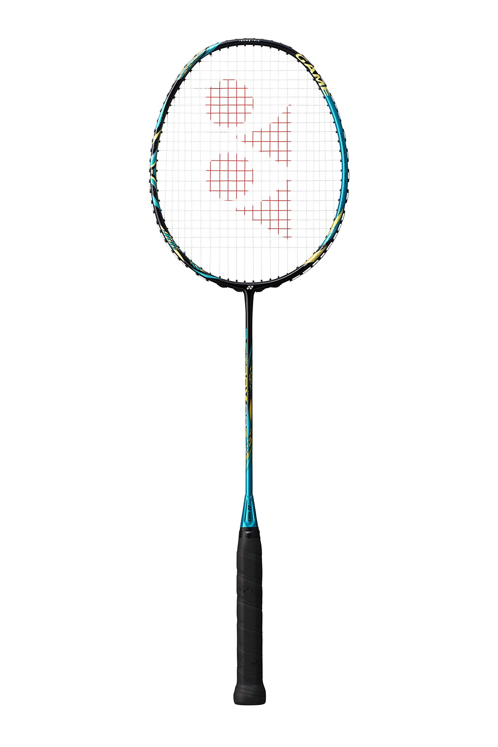 YONEX ASTROX 88S Game Badminton Racket,Graphite, Multicolor